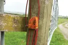 G648 Lightning Diverter Insitu