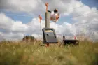 MBS400 Multi Powered Energizer Insitu