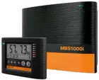 G301 MBS1000i Multi Powered Fence Energizer, 30 Deg