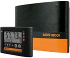 G315 MBS1800i Multi Powered Fence Energizer, 30 Deg