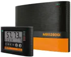 G315 MBS2800i Multi Powered Fence Energizer, 30 Deg