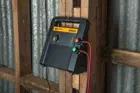 MBS800 Fence Energizer insitu