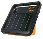 G346 S100 Solar Fence Energizer, 30 Deg