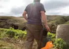 Farmer carrying S200 v2