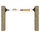 G640 Electric Bungy Gate kits (G64050, G64051, G640504) - Front