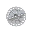 G643 Inline Wire Tightener, Front Facing