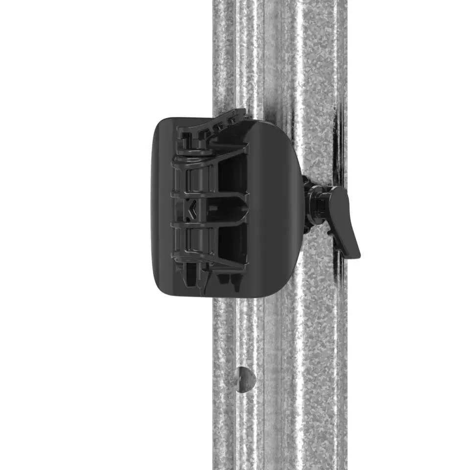 G68004 Kiwitah insulator on post - 30 degrees