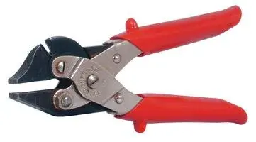G522 Fencing Plier and Wire Cutters, 30 deg
