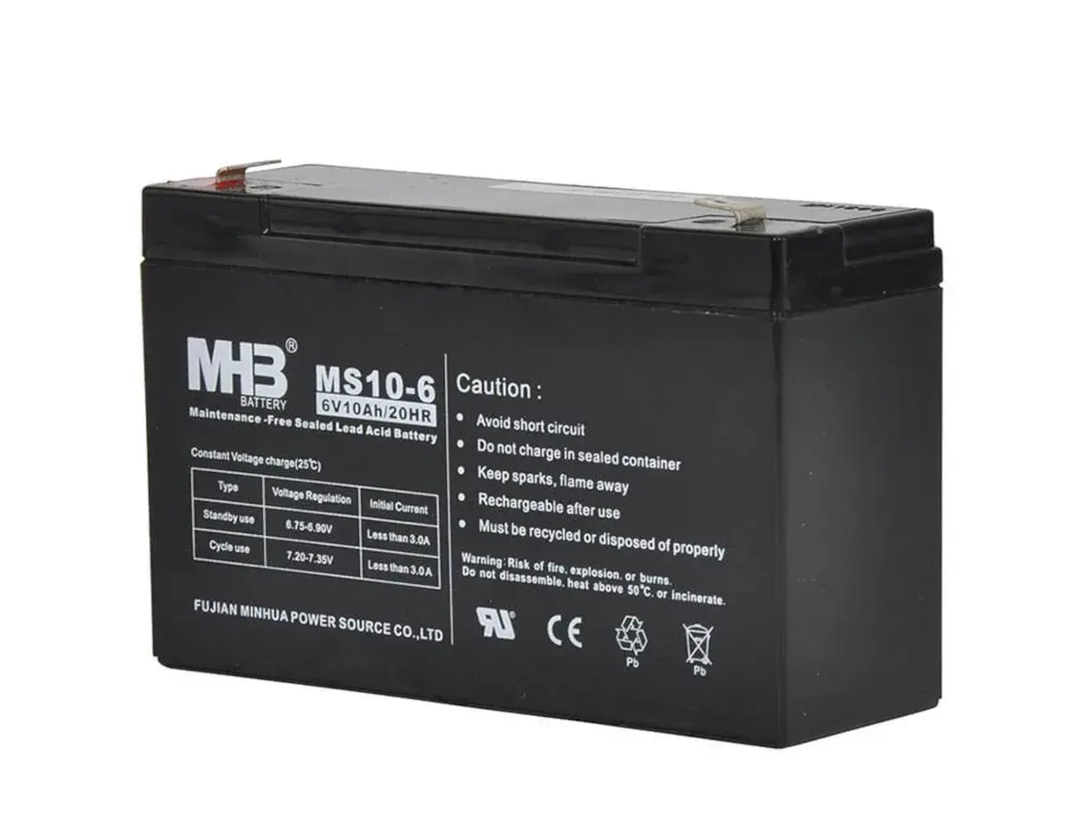 A09 Replacement Battery, 30 deg