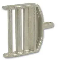 G652 Tape Buckle 40mm, 30 deg
