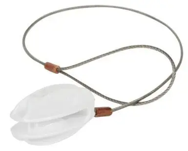 G618 High Strain Insulator Kit, 30 DEG