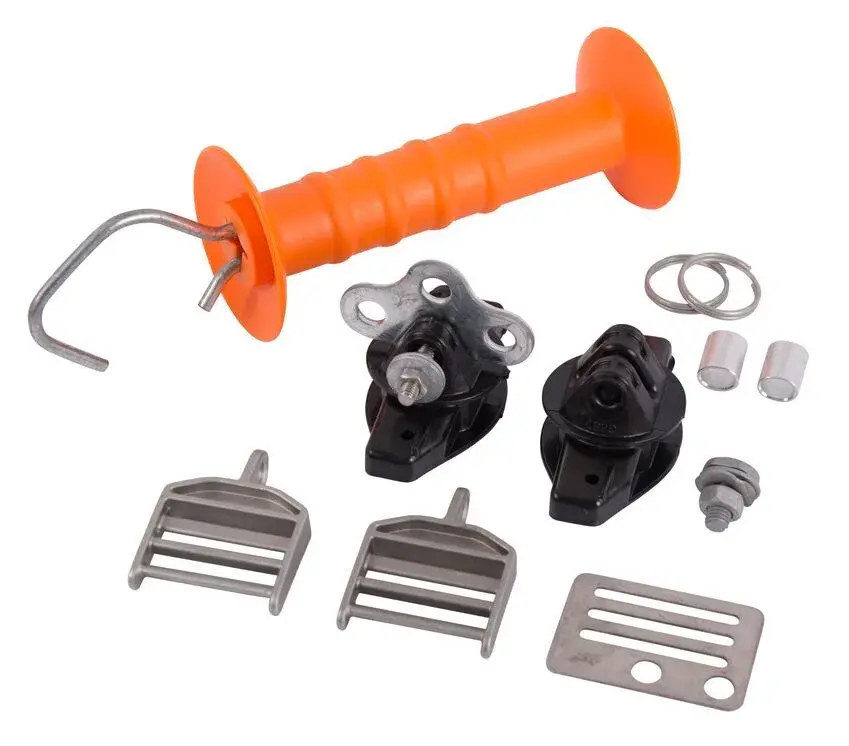 G641 Electric Gate Kit, 30 deg