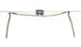 G644 Wire Tightener Handle, Front Facing