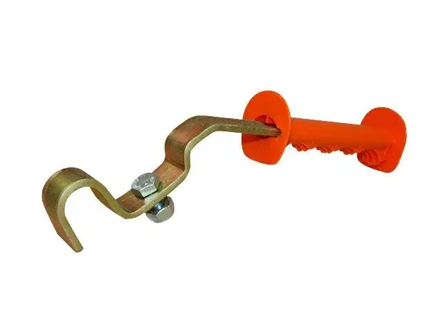 G892 Economy Reel Handle - 30 deg