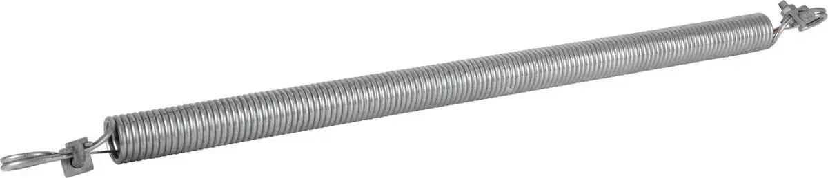 G726, Double Loop Pivot Spring, 30 DEG