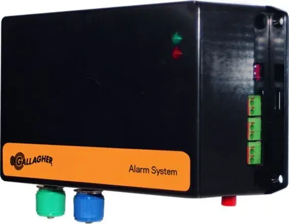 G579 i Series Alarm System, 30 Deg