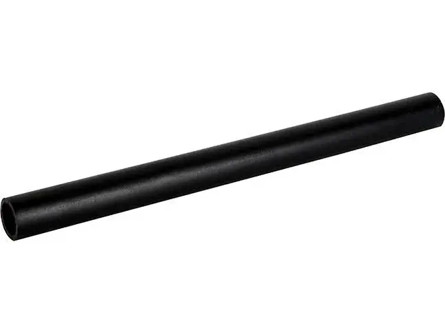 G729 Pivot Pipe - No Holes, 30 DEG
