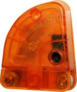 G648 Lightning Diverter, Front Facing