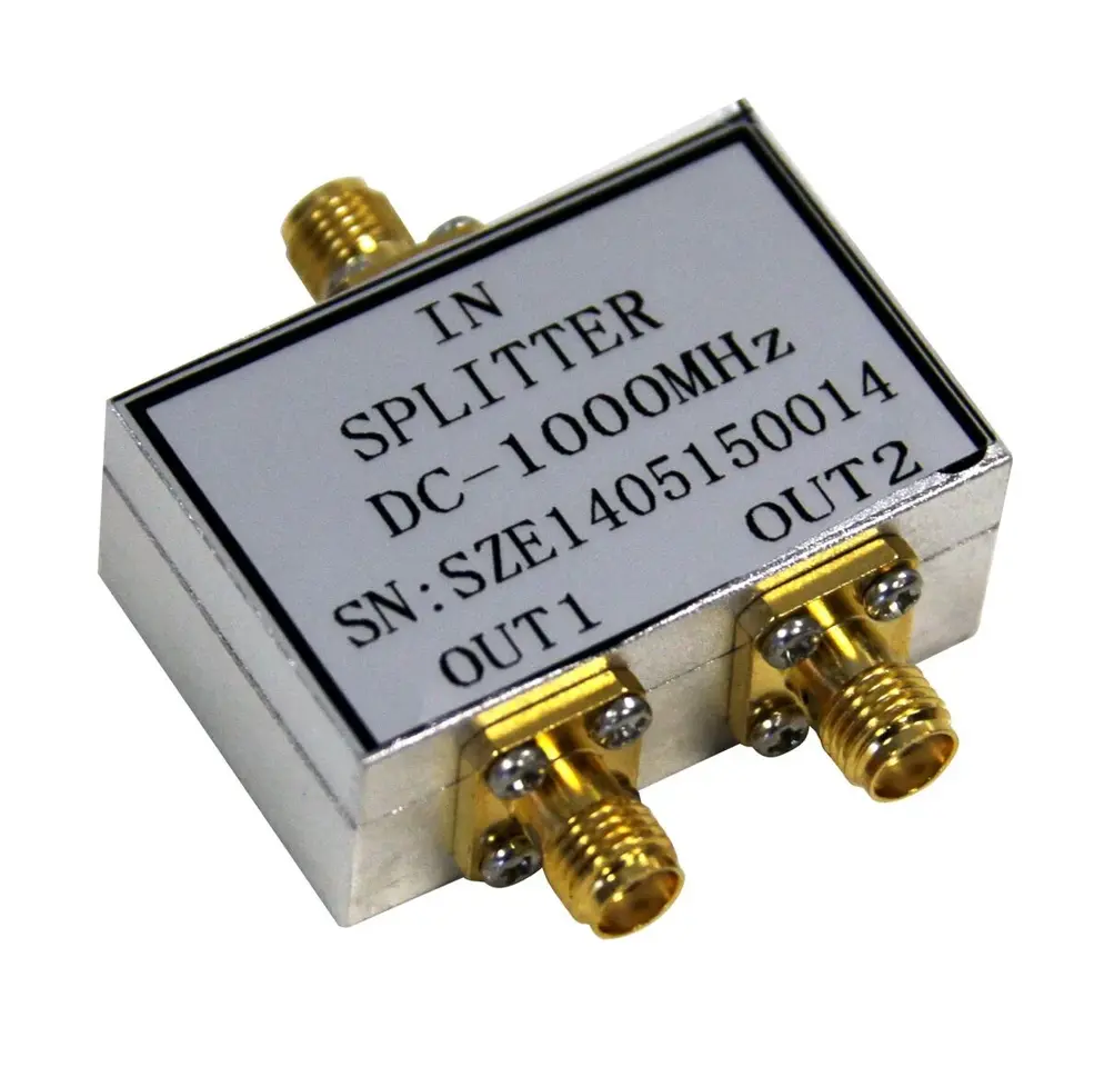G98701 Cable Splitter