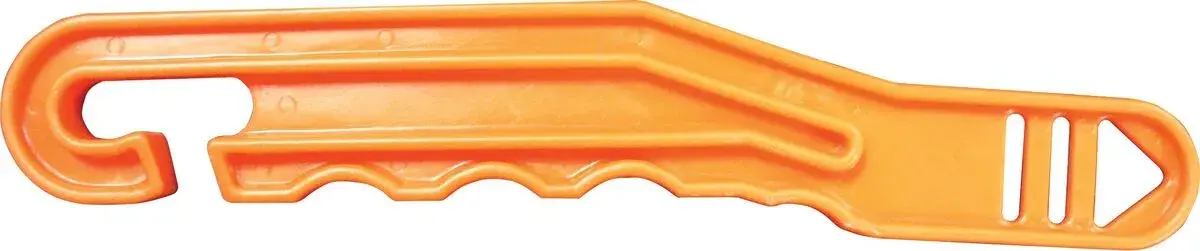 G606 Insulated Handle, Front Facing