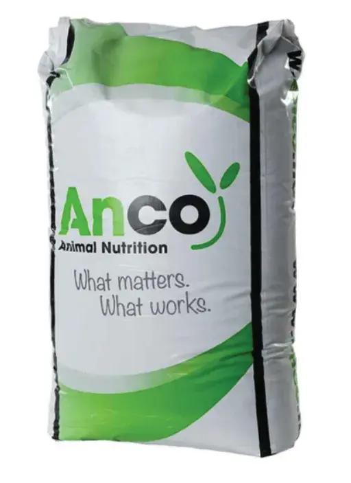 Anco Fit