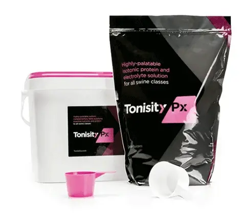 Tonisity Px