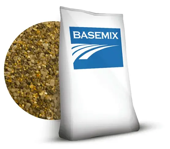 Basemix Pollo