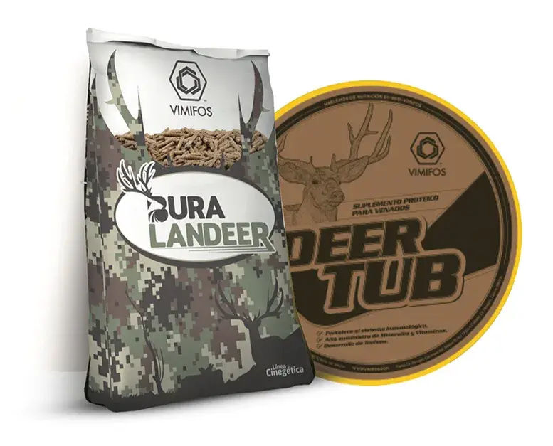 Buralandeer CPX