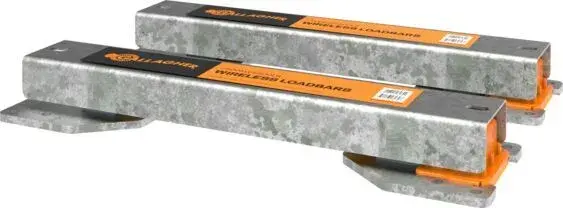 G06035 600mm 2.5T Wireless Loadbar 30 deg