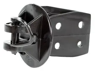 G66504 Offset Insulator Pinlock