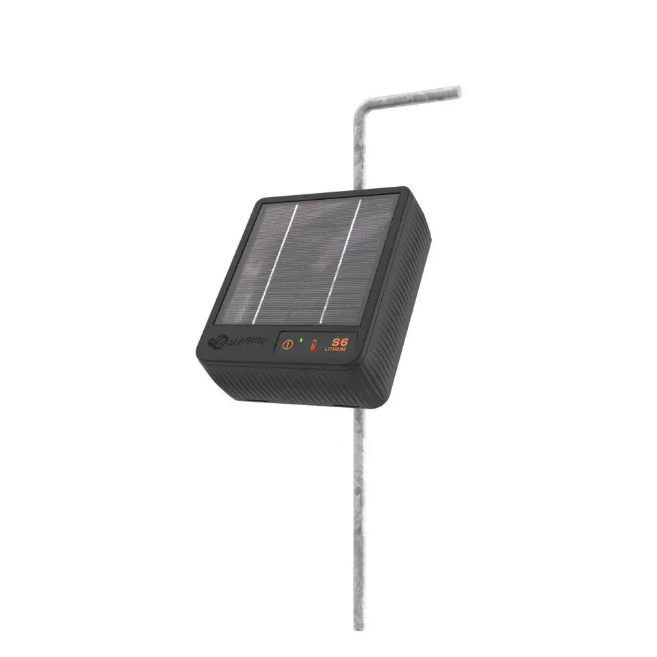 G349 S6 30 Degrees Portable Earth Stake