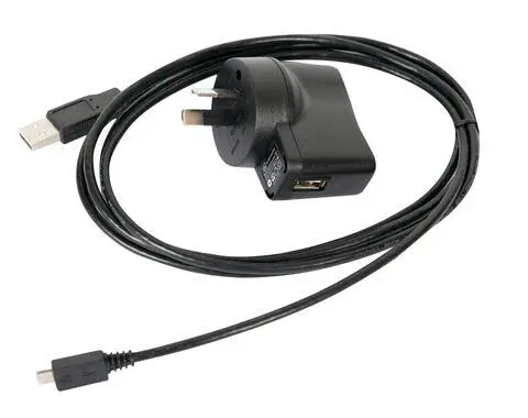 G98116 Power Supply Desk Mount