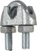 G603 Cyber Clamp, 30 Deg