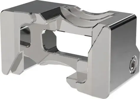 G544 Staple Gun Attachment - G54401 Pinlock Insulator