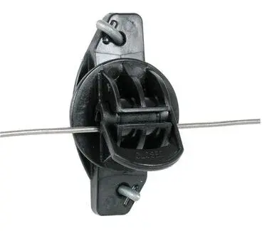 G690 Power Lock Insulator, 30 Deg 1