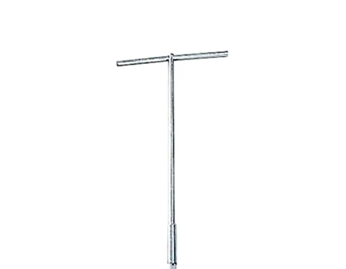 G615 Screw- In Tie Down Handle, 30 DEG