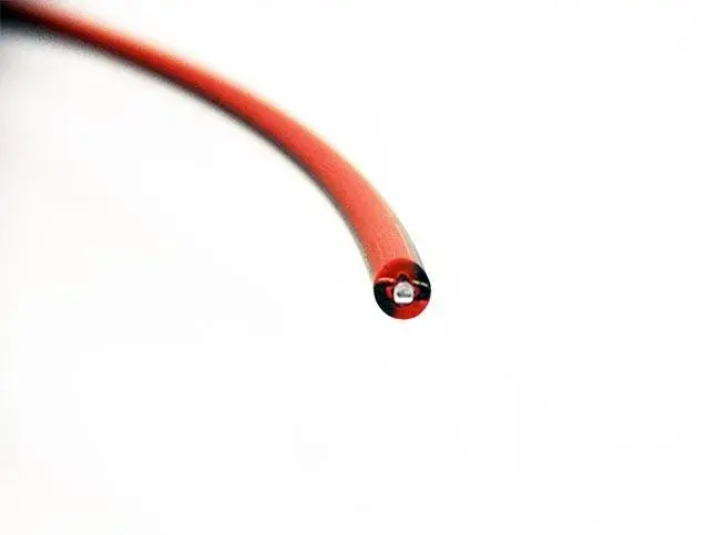 G627 High Conductive Cable