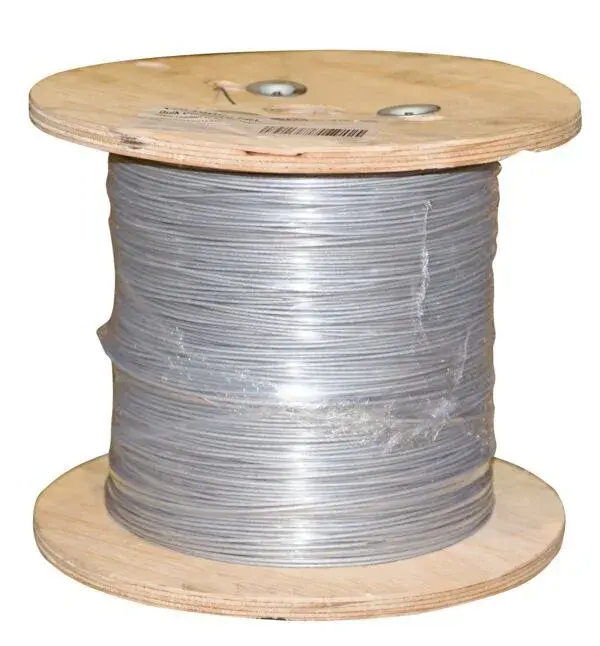 G929 High Tensile Lead Out Wire, 30 deg