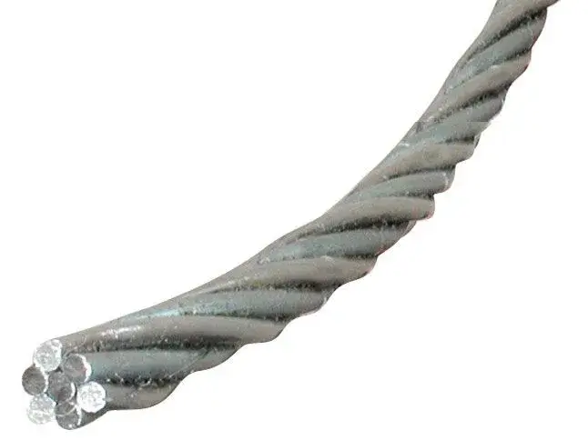 G913 Super High Conductive Lead Out Wire, 30 deg