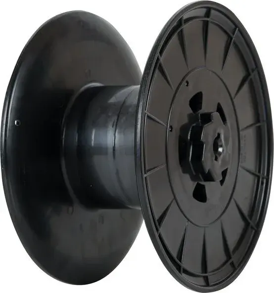 G892 Economy Reel Hub Spare Part, 30 Deg