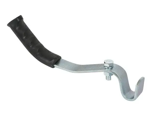 G892 Geared Reel with PVC Handle - Spare Part