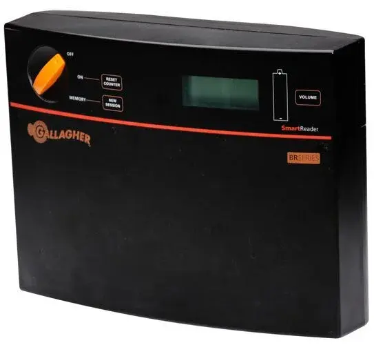 G031 EID Tag Reader Controller BR, 30 Deg