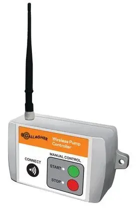 G983 Wireless Pump Controller, 30 deg
