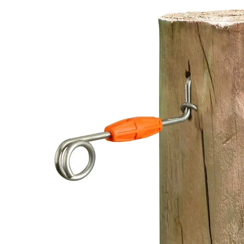 SG210 Wood Post Live Tip Offset, 30 deg
