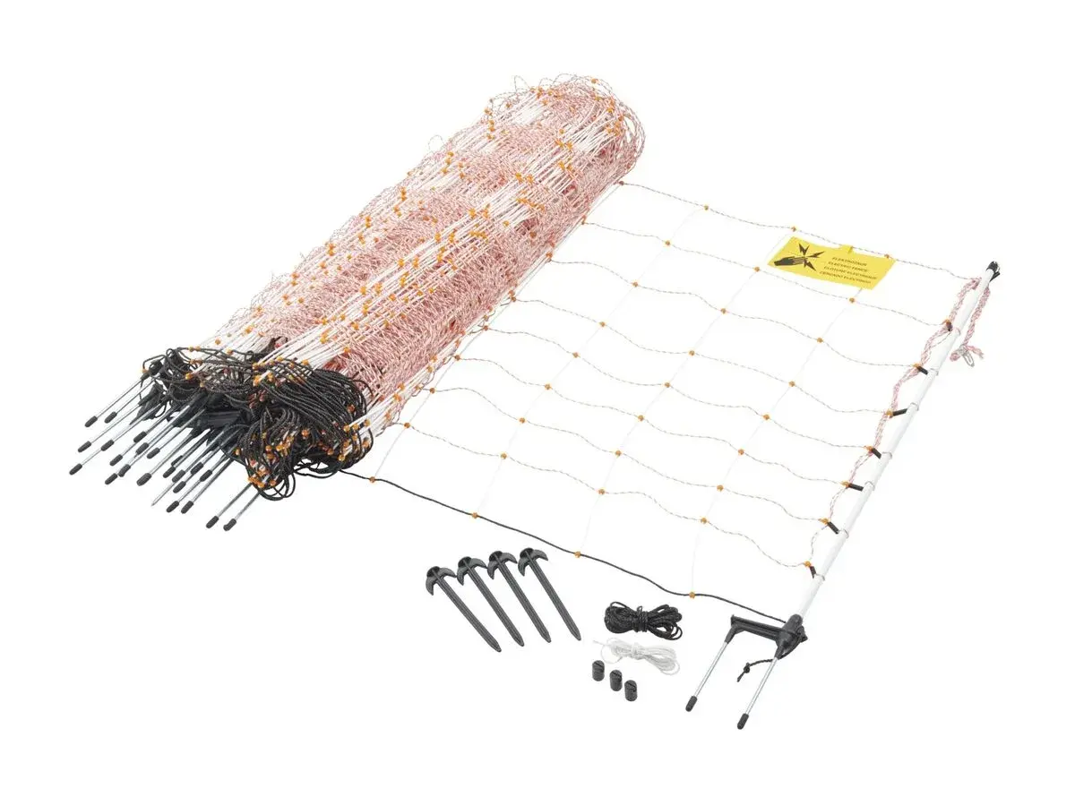 G904 Electric Sheep Netting