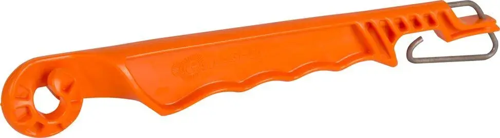 G738 Dual Purpose Handle, 30 Deg