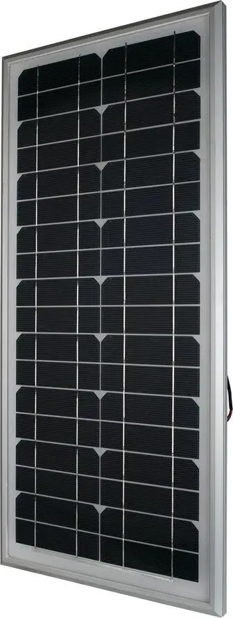 G485 Solar Panel 20 watt - Studio