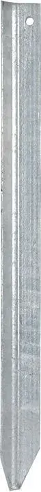 G730, Anchor Post, Front Facing