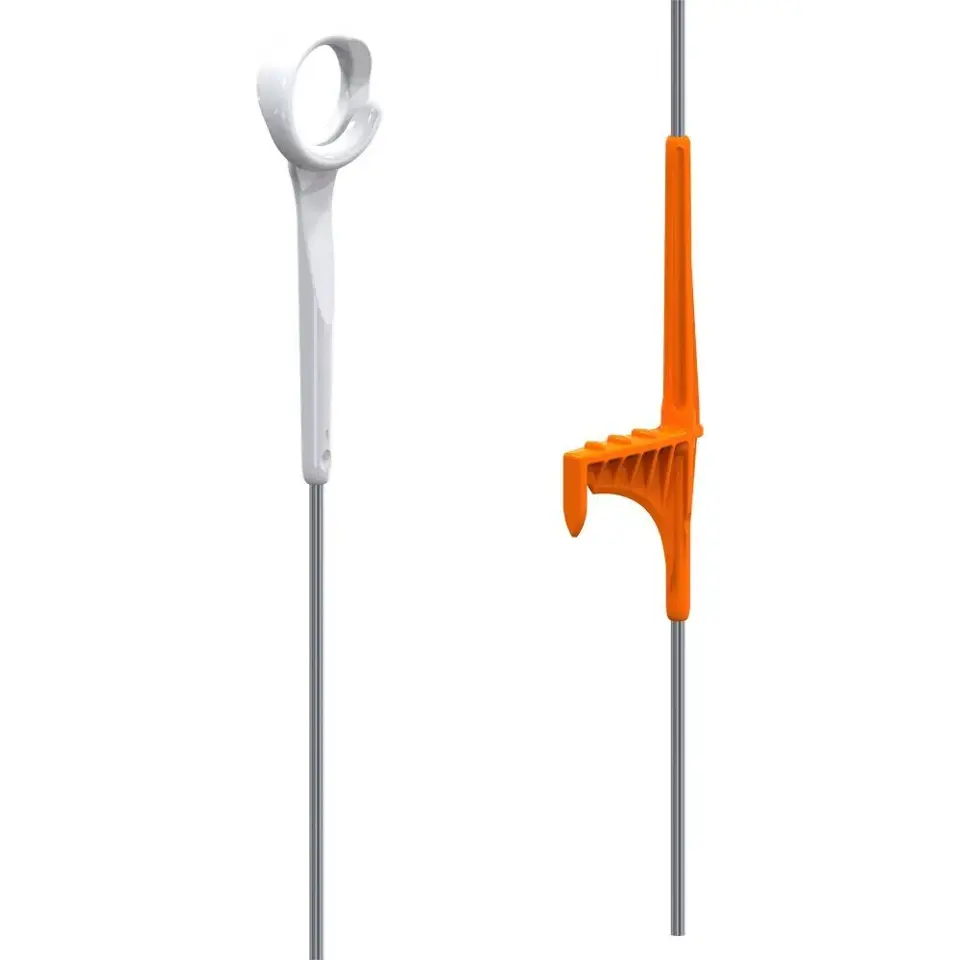 WEB - G723 Ring Top Post - Top & Bottom