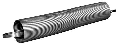 Replacement Spring (Galvanised) G89101
